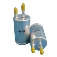 Bilde av ALCO FILTER SP 2174 Drivstoffilter ledningsfilter 8,0 VOLVO: V70 3, V60 I, XC70 II Stasjonsvogn
