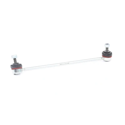 Bilde av febi BILSTEIN 27434 Stabstag framaksel venstre 330 M10 x 1,5 Plus med selvlåsende mutter Stål PEUGEOT: 207 Hatchback, 208 I Hatchback