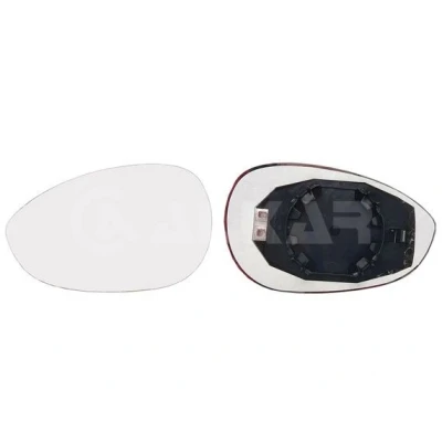 Bilde av ALKAR 6411547 Speilglass venstre FIAT: 500 Hatchback