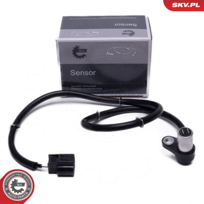 Bilde av ESEN SKV 06SKV493 ABS Sensor framaksel venstre MITSUBISHI: PAJERO 2