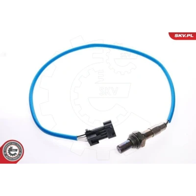 Bilde av Lambdasonde, citroën,peugeot,porsche,saab,volvo, 1271998, 12788129, 16286S, 1628LP, 855511, 9636652280