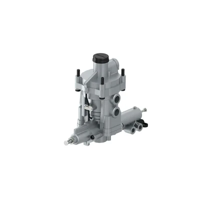 Bilde av Regulator, ALB WABCO 4757155000