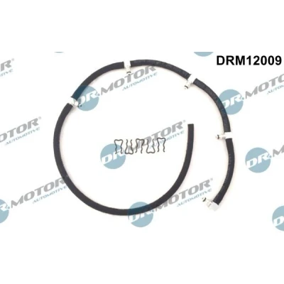 Bilde av DR.MOTOR AUTOMOTIVE DRM12009 Slange, lekkasje brennstoff MERCEDES BENZ: E Klasse T modell, Sedan