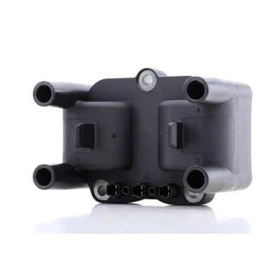 Bilde av MAGNETI MARELLI 060717041012 Tennspole VOLKSWAGEN: GOLF 4, Polo IV Hatchback, 6, AUDI: A4 B7 Avant, B6 A3 SKODA: Fabia 2