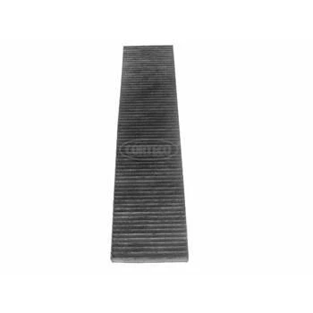 Bilde av CORTECO 21651960 Kupéfilter Karbonfilter 537 110 25 VOLKSWAGEN: Sharan I, SEAT: Alhambra FORD: Galaxy Mk1 MPV