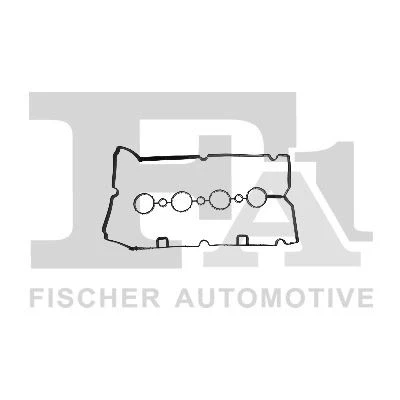 Bilde av Tetning, sylindertopp hette, alfa romeo,chevrolet,daewoo,fiat,opel,saab,vauxhall, 55354237, 5607980