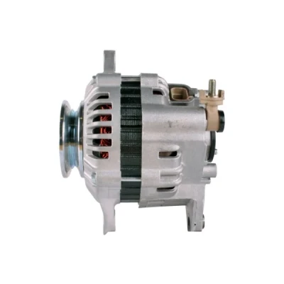 Bilde av HELLA 8EL 012 428 281 Dynamo 14V 90A NISSAN: X Trail