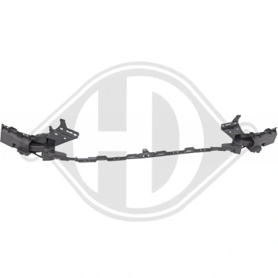 Bilde av Holder, støtfanger, Foran mercedes benz c klass [w205], cabriolet [a205], coupé [c205], t model [s205] OE A205 885 11 65