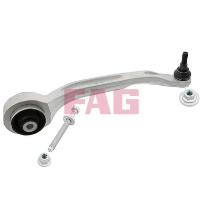 Bilde av FAG 821 0687 10 Bærebru Casterstag Aluminium AUDI: A6 C6 Allroad, Avant, Sedan