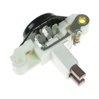 Bilde av AS PL ARE0007S2 Generatorregulator 12 MERCEDES BENZ: E Klasse Sedan, S G SUV