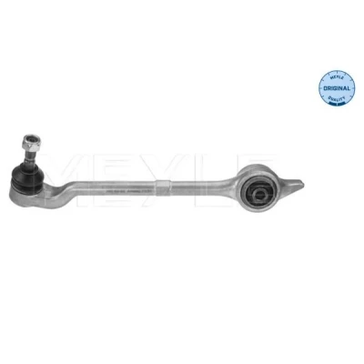 Bilde av MEYLE 316 050 3901 Bærebru ORIGINAL Quality med gummifeste bak, framaksel venstre Casterstag Aluminium BMW: 5 Touring, Sedan
