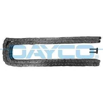 Bilde av DAYCO TCH1050 Registerkjede BMW: X3