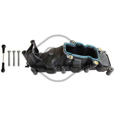 Bilde av Innsugningsmanifold modul Metalcaucho 45244