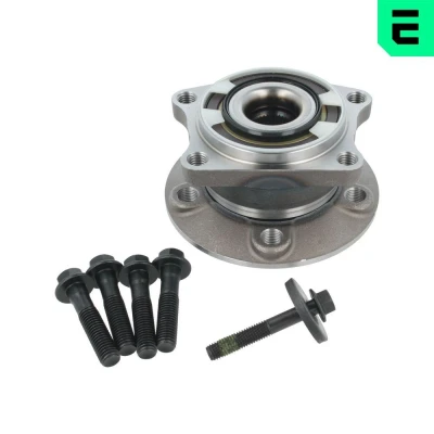 Bilde av OPTIMAL 892587 Hjullagersett med integrert magnetisk senorring 135,7 VOLVO: XC90 I
