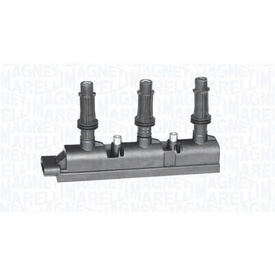 Bilde av MAGNETI MARELLI 060717186012 Tennspole OPEL: Corsa D Hatchback