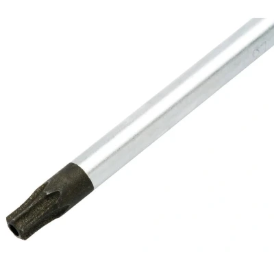 Bilde av SONIC 13609 Skrutrekker T9 75 matt forkrommet magnetisk