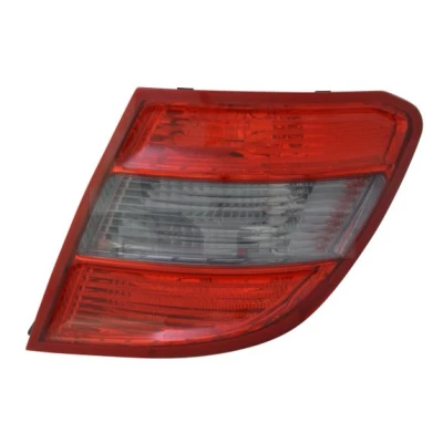 Bilde av Baklys, Venstre, mercedes benz c klass t model [s204], 2048203764, 2049069302, A2048203764, A2049069302