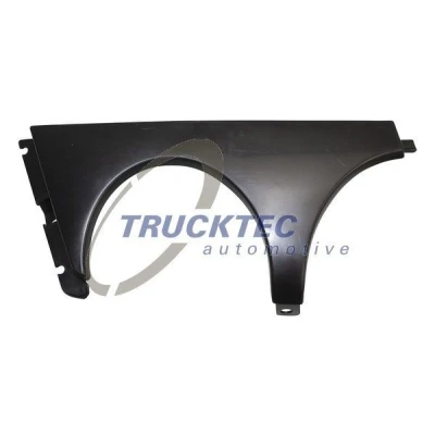 Bilde av TRUCKTEC AUTOMOTIVE 02.58.070 Lyskasterliste høyre