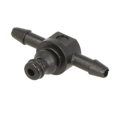 Bilde av ENGITECH ENT250073 Slange, lekkasje brennstoff MERCEDES BENZ: E Klasse T modell, Vito Minibuss, Sedan, VOLKSWAGEN: Golf 6, Tiguan I, 6