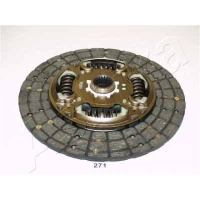 Bilde av Koplingsskive, toyota, 312500K201, 312500K202, 312500K203, 31250 0K204, 312500K205, 25160, 3125026170, 26171, 26172, 3