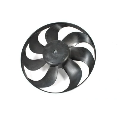 Bilde av THERMOTEC D8W004TT Kjølevifte 345, 345 12 200/60 elektrisk uten kjølerlufteramme (kant)