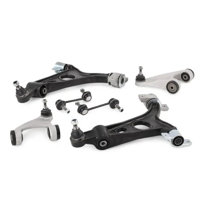 Bilde av A.B.S. 219911 Reparasjonssett, tverrstyrestang BREMBO CO CAST DISCS LINE