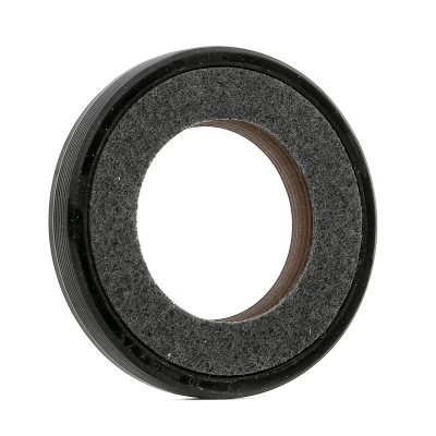 Bilde av CORTECO 20029769B Veivaksel Tetningsring framside PTFE (rolytetrafluorethylen) FORD: Transit Connect Mk1 Van, MONDEO 4 Turnier,