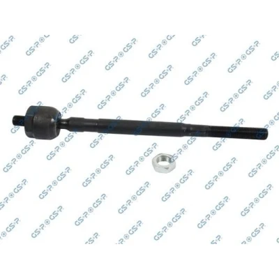 Bilde av Aksialledd, parallellstang, framaksel, Høyre eller venstre, nissan,opel,renault,vauxhall, 4408474, 4408474SK, 4852000QAM, 4852000QAMSK,