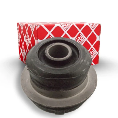 Bilde av FEBI BILSTEIN 02901 Styrestang Lagring framaksel nede MERCEDES BENZ: W124 Sedan, 190, Stasjonsvogn