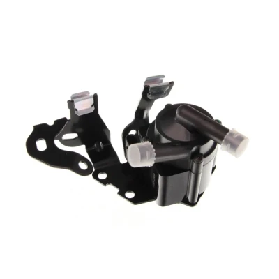Bilde av MAXGEAR 47 0340 Ekstra vannpumpe 12V elektrisk