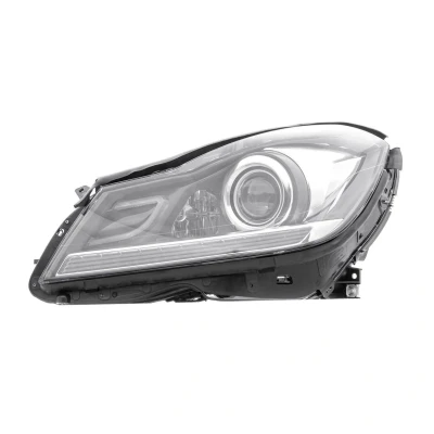 Bilde av MAGNETI MARELLI 711307023575 Frontlykter venstre D1S, H7 Bi Xenon MERCEDES BENZ: C Klasse Sedan