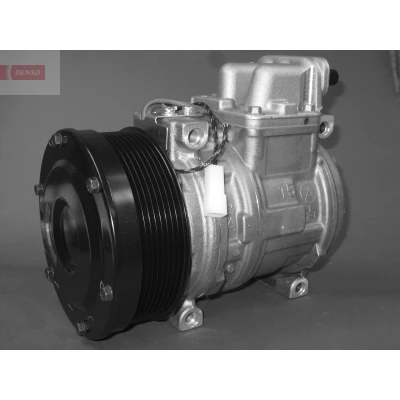 Bilde av AC kompressor DENSO DCP17031