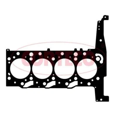 Bilde av CORTECO 415423P Toppakning 1,15 Metall FORD: Transit Mk6 Flatvogn lastebil/Chassis