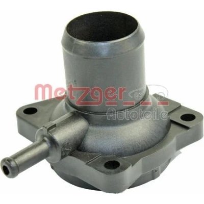Bilde av METZGER 4010103 Kjølevæskeflens FORD: Focus Mk1 Hatchback