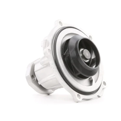 Bilde av INA 538 0114 10 Vannpumpe med tetning for vifteremdrift AUDI: A4 B5 Avant, A6 C5 Sedan, VOLKSWAGEN: Passat Sedan