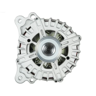 Bilde av AS PL A3490S Dynamo 12V 180A AUDI: A4 B8 Avant, A5 Coupé, Allroad