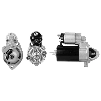 Bilde av LUCAS LRS00990 Starter 12 1,1 9 AUDI: A6 C5 Avant, Sedan, C4 VOLKSWAGEN: Passat B5 GP Stasjonsvogn