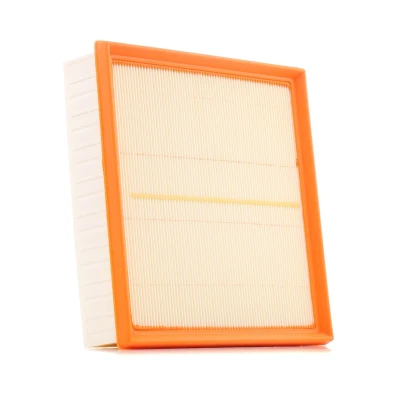 Bilde av HENGST FILTER E1061L Luftfilter 58 235 220 Filterinnsats MERCEDES BENZ: A Klasse, GLA, B Klasse
