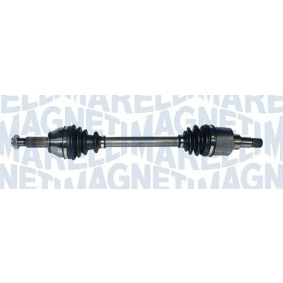 Bilde av MAGNETI MARELLI 302004190175 Drivaksel framaksel venstre 621 FORD: FIESTA 6, 5
