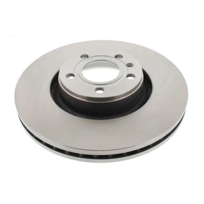 Bilde av MAPCO 25876 Bremseskiver framaksel 321 30 5 112 ventilert AUDI: A6 C6 Avant, Allroad, Sedan