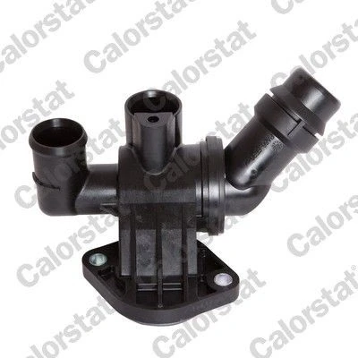 Bilde av CALORSTAT by Vernet TH6988.87J Termostat 87 med tetning kunststoff kledning AUDI: A4 B7 Avant, A6 C6 Sedan