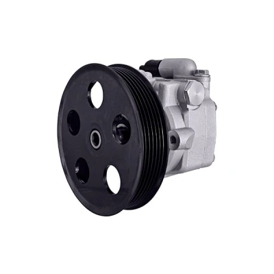 Bilde av HELLA 8TL 359 003 111 Hydraulikkpumpe hydraulisk 125 AUDI: A4 B8 Avant, A5 Sportback, Sedan