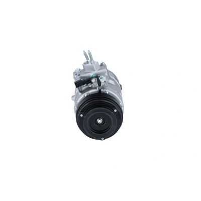 Bilde av NRF 320180 Kompressor 7SBH17C 12 PAG 46 R 134a med tetningsring FORD: Mondeo 5 Kombi, S Max Mk2