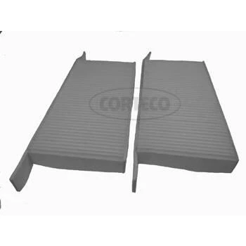 Bilde av CORTECO 80001030 Kupéfilter Partikkelfilter 343 134 30 RENAULT: LAGUNA 3 Grandtour,