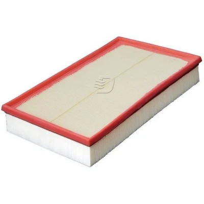 Bilde av DENCKERMANN A140116 Luftfilter 58 215 354 omluftfilter VOLVO: V70 2, S80 I
