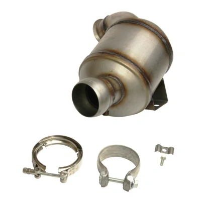 Bilde av MAXGEAR 27 6208 Partikkelfilter Euro 5 MERCEDES BENZ: E Klasse Sedan, GLK, C T modell