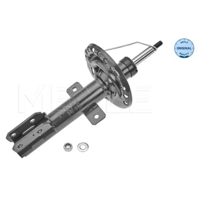Bilde av MEYLE 16 26 623 0019 Støtdemper framaksel gasstrykk torørs fjærbein øvre stift ORIGINAL Quality RENAULT: Clio 4