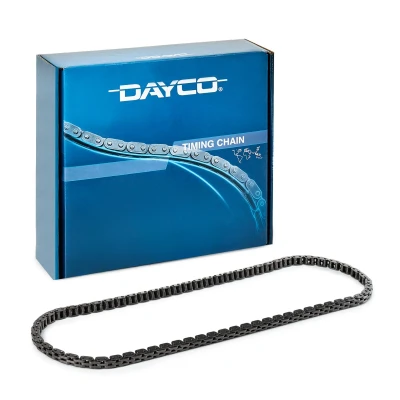 Bilde av DAYCO TCH1001 Registerkjede SKODA: Octavia II Hatchback, VOLKSWAGEN: Passat B6 Variant