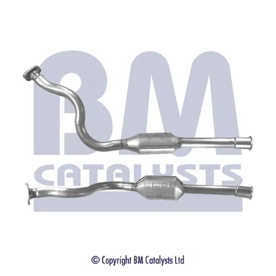 Bilde av Katalysator BM CATALYSTS BM80105H