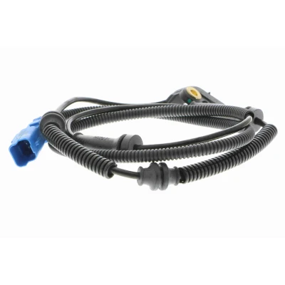 Bilde av VEMO V22 72 0088 ABS Sensor framaksel venstre, høyre Original Quality for kjøretøy med Hall prinsipp 2 1210 1270 12